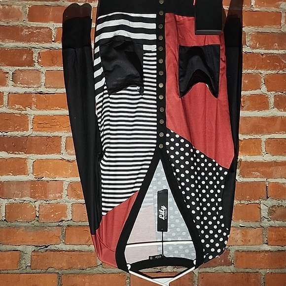 Ladies 4X sweater, Lily by Firmiana. - Picture 1 of 3